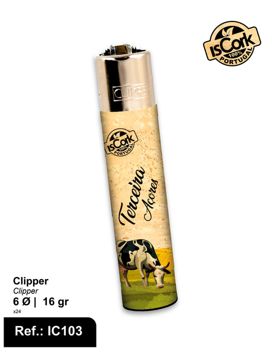 Clipper Terceira G931