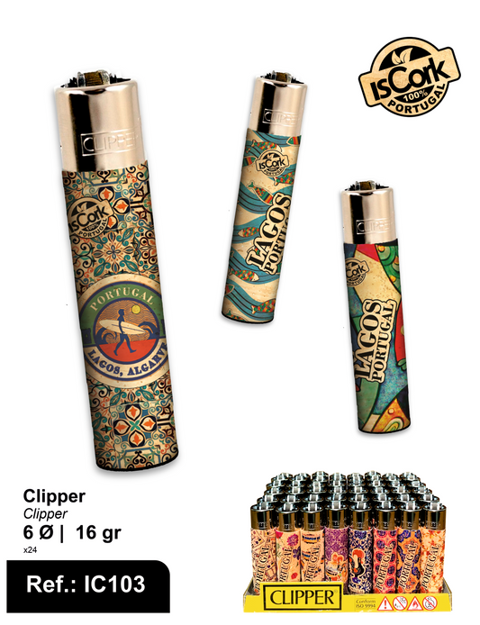 Clipper Lagos