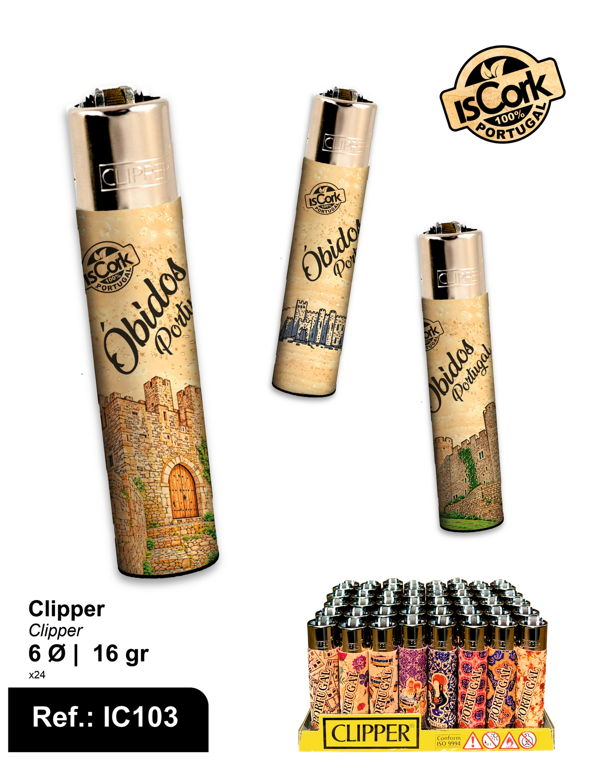 Clipper Óbidos
