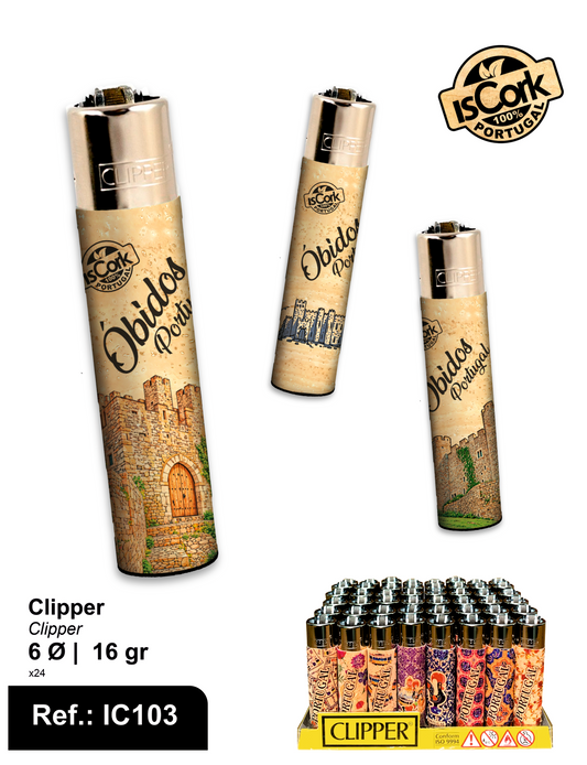 Clipper Óbidos