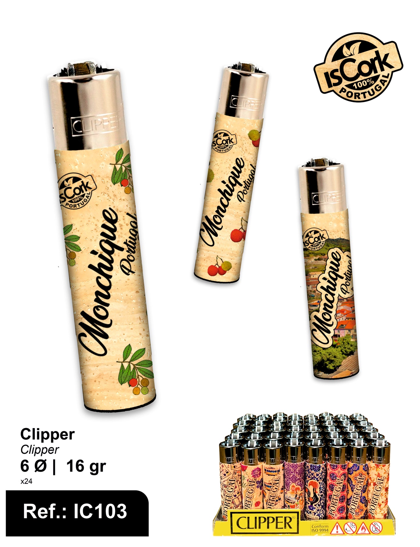 Clipper Monchique