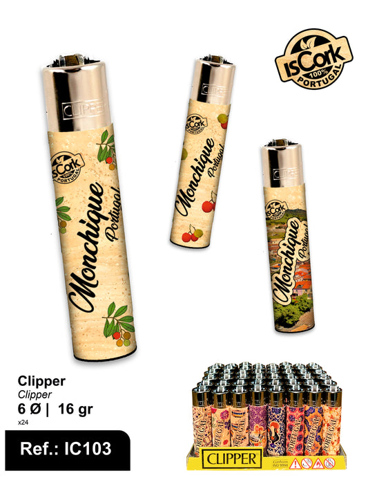 Clipper Monchique