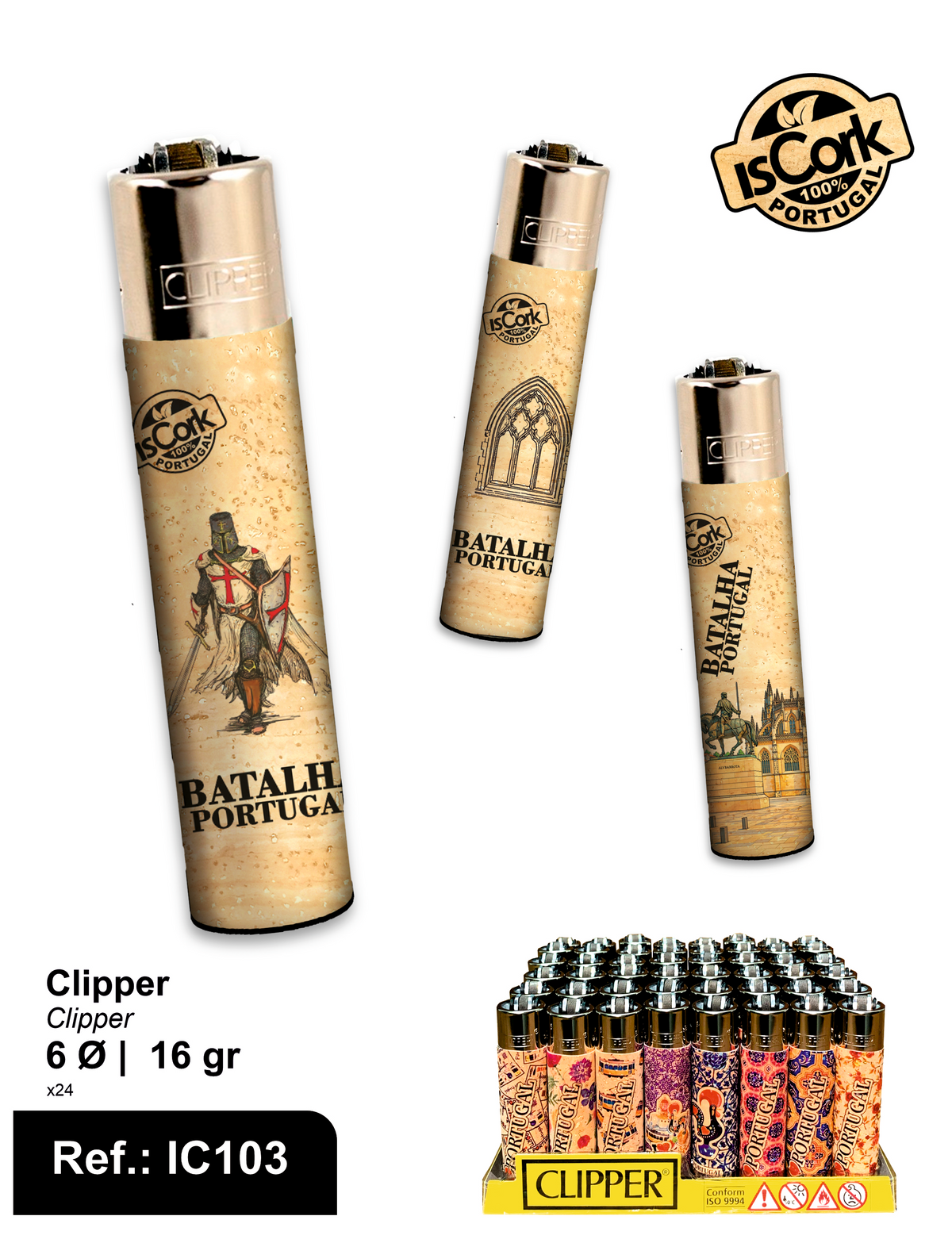 Clipper Batalha