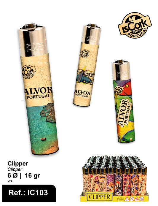Clipper Alvor