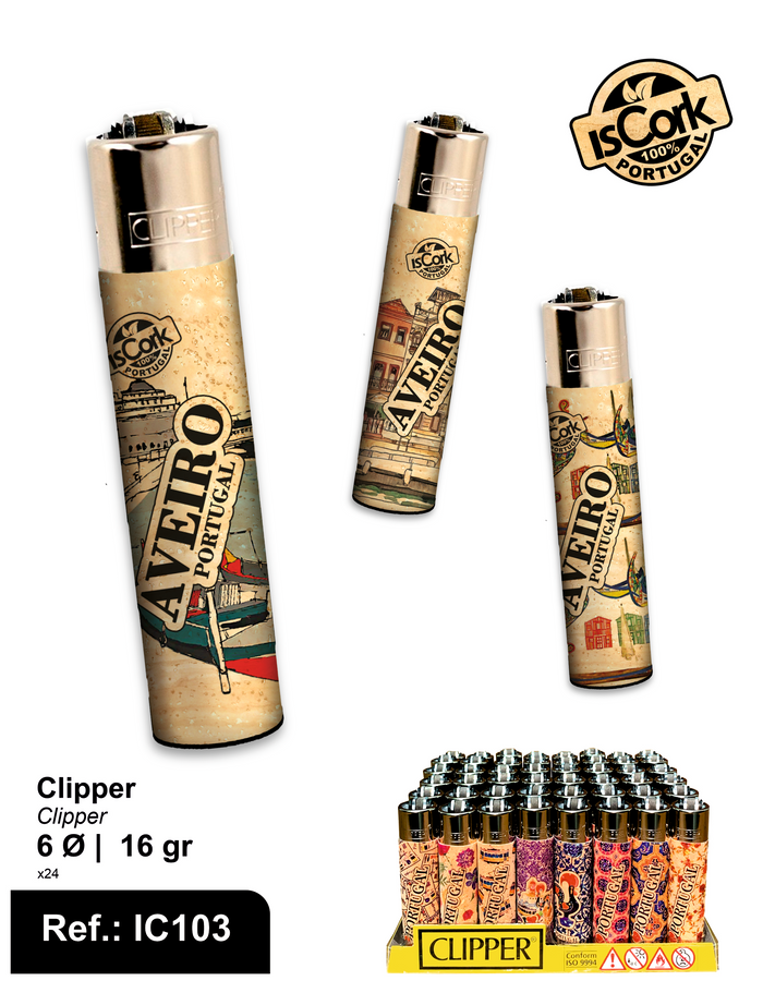 Clipper