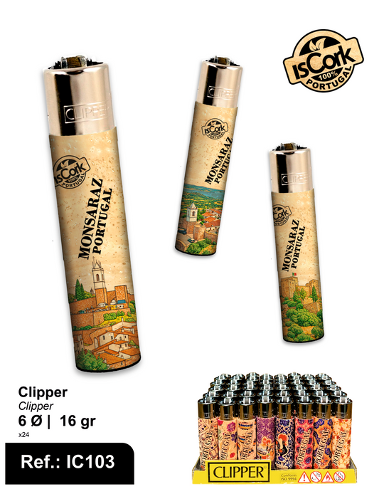 Clipper Monsaraz