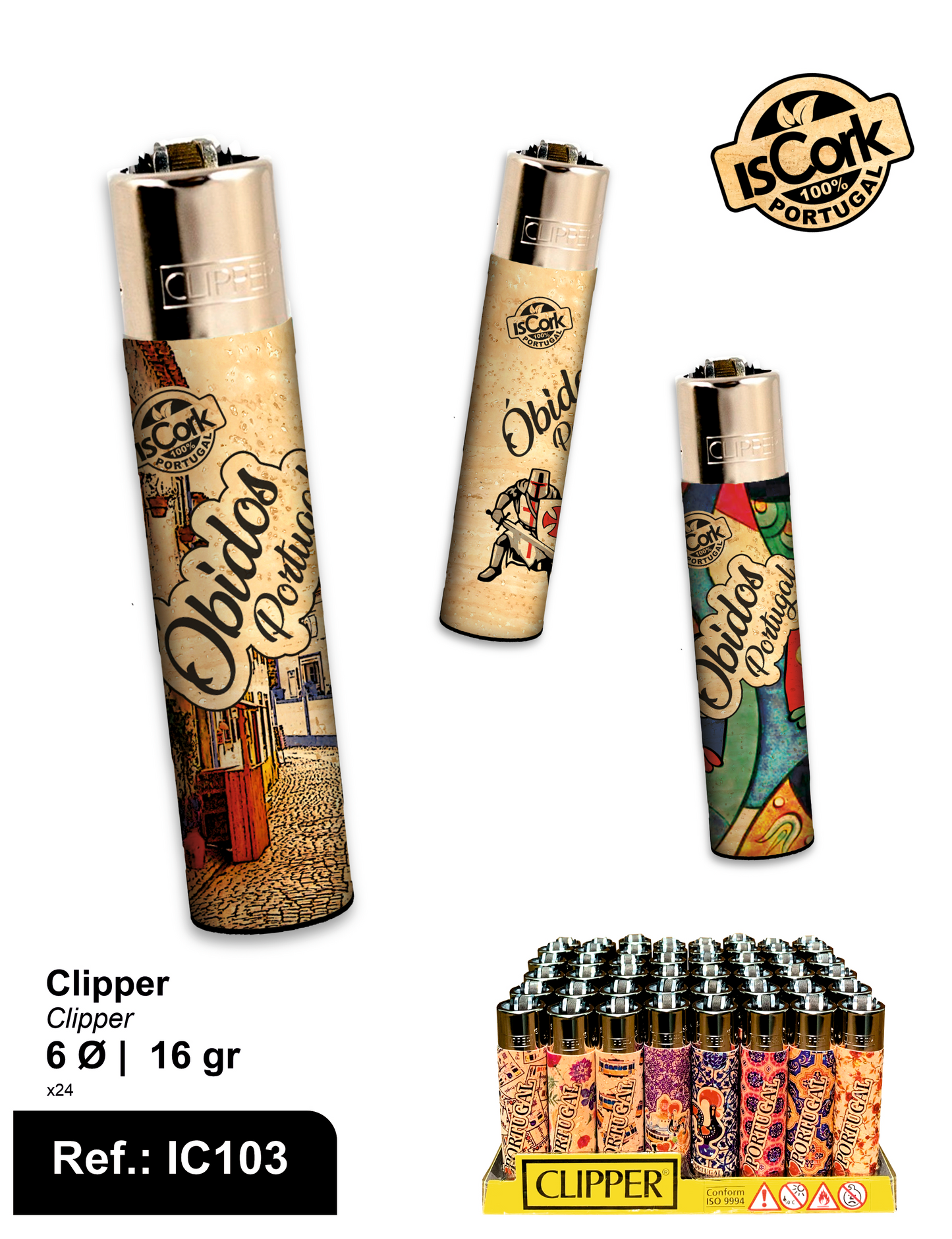Clipper Coimbra