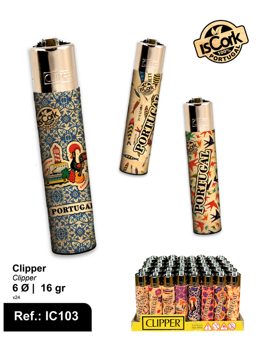 Clipper Portugal