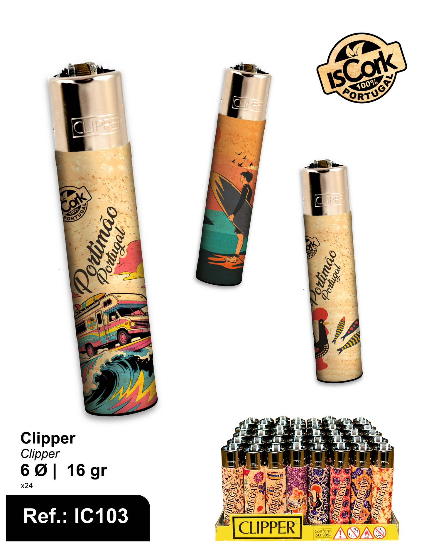 Clipper Portimão