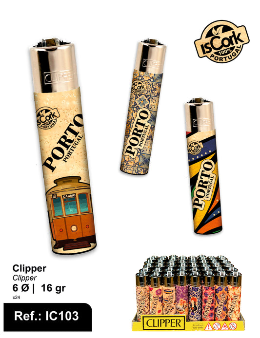 Clipper Porto