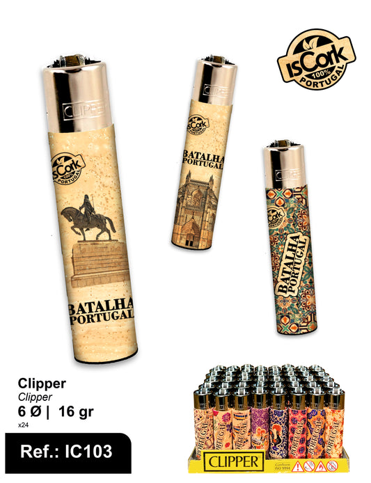 Clipper Batalha