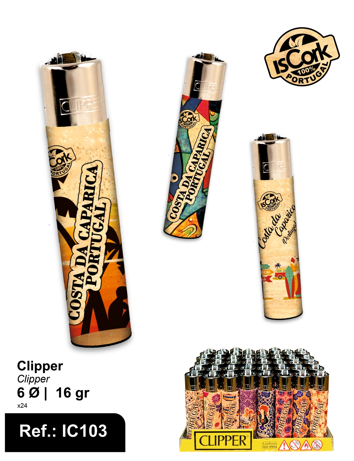 Clipper Costa da Caparica