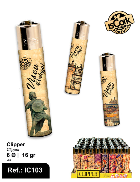 Clipper Viseu