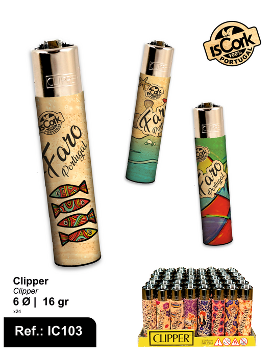 Clipper Faro