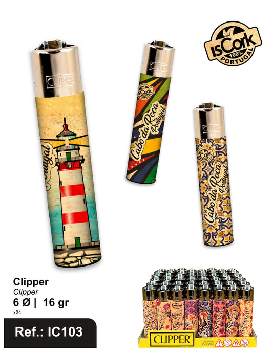 Clipper Cabo da Roca