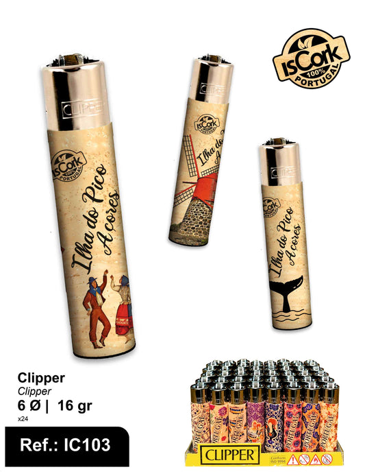 Clipper Pico