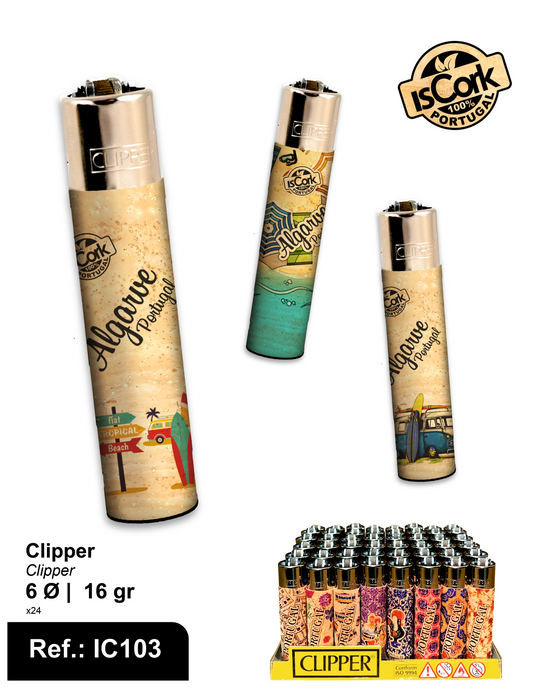 Clipper Algarve