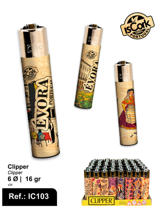 Clipper Évora