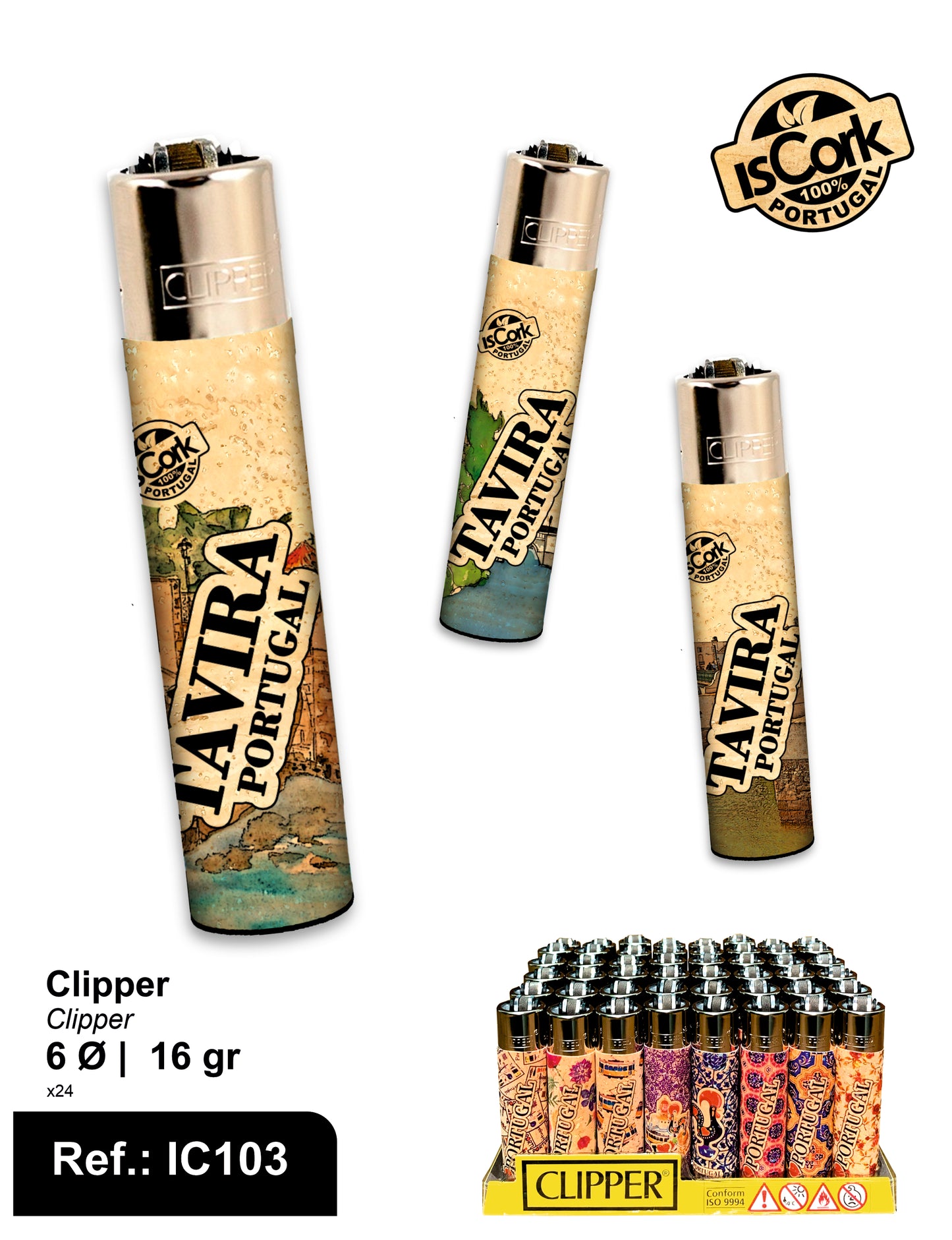 Clipper Tavira