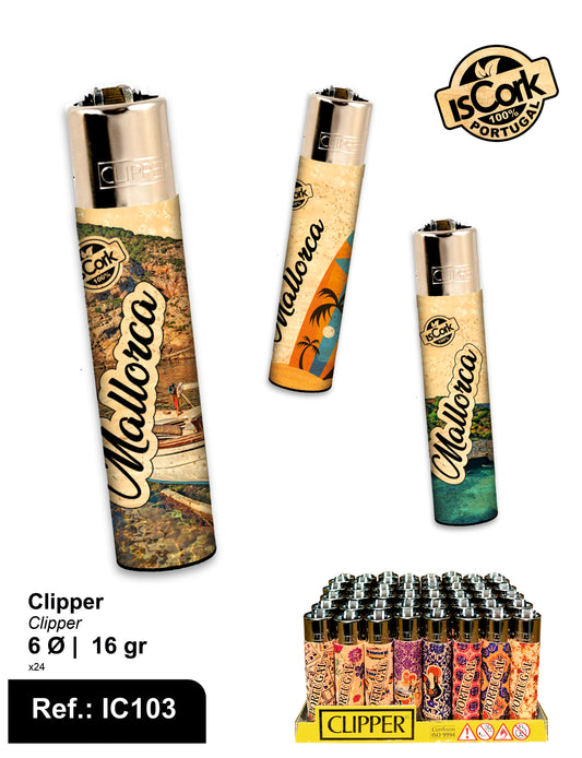 Clipper Mallorca