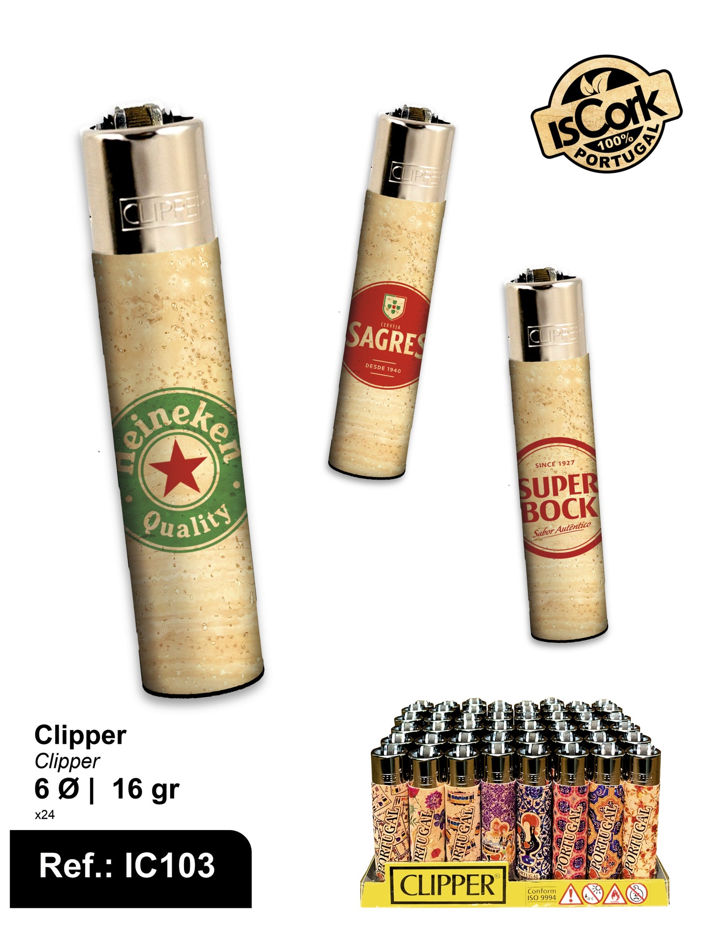 Clipper