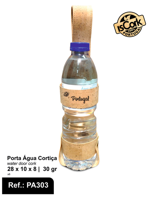 Porta Água Cortiça