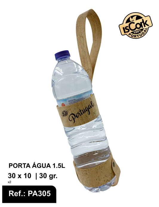 Porta Água 1.5L