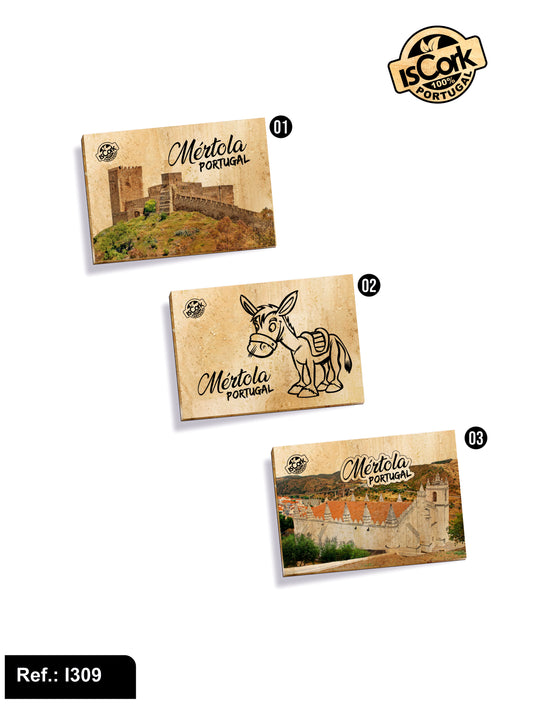 Algarve - Mértola