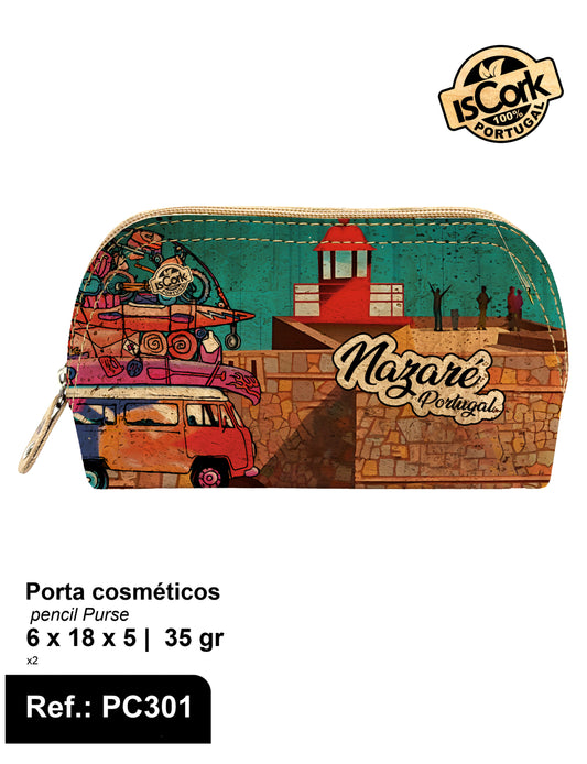 Porta Cosmético Nazaré I-01