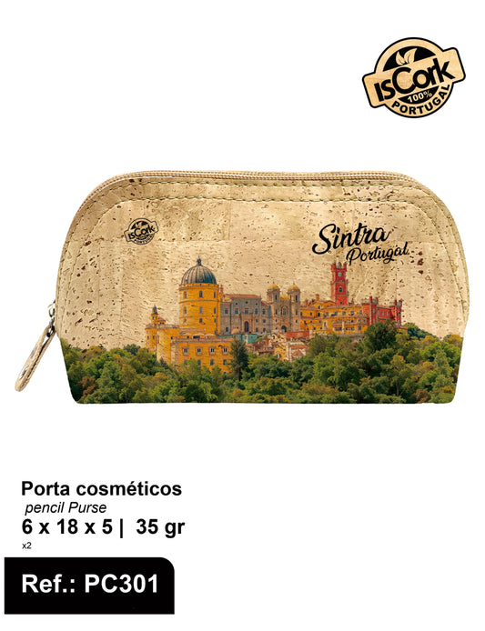 Porta Cosmético Sintra I-06