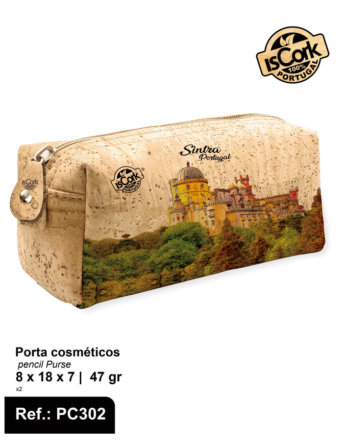 Porta Cosmético