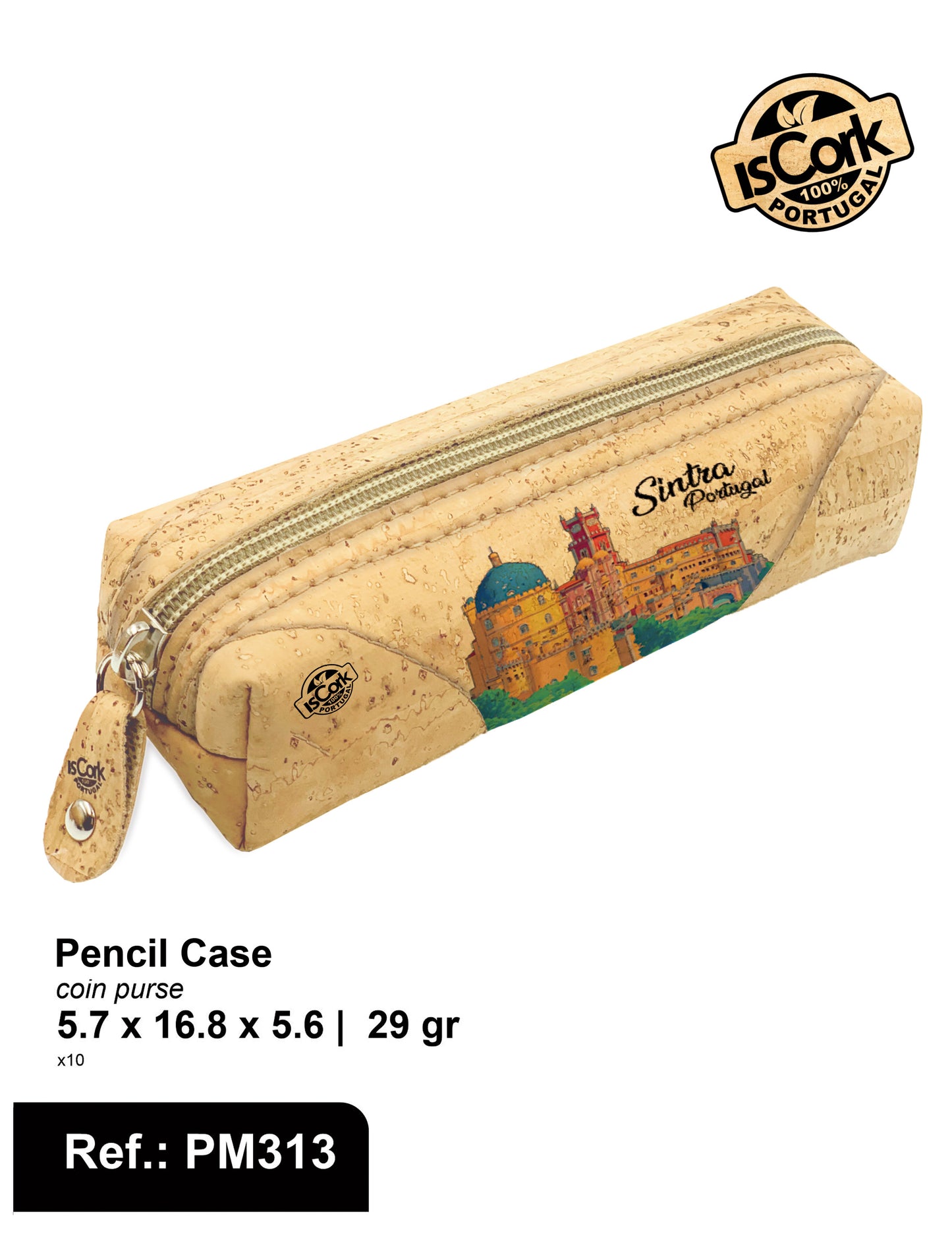 Portalápis - Ref. PM313