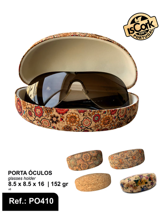 Porta Óculos