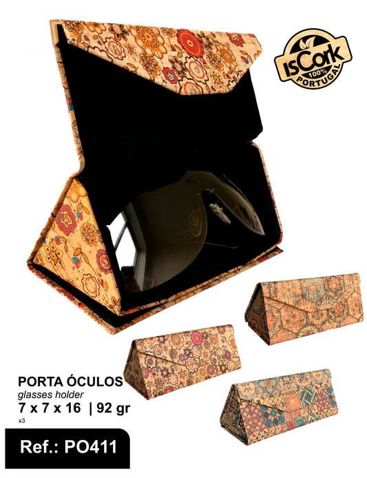 Porta Óculos