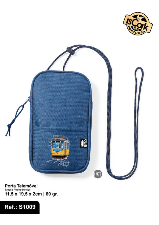 Porta Telemóvel - Ref. S1009