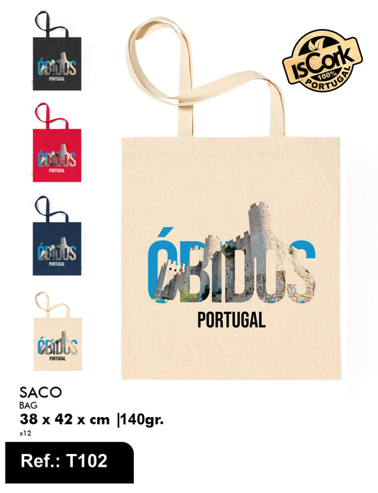 Saco Óbidos T01