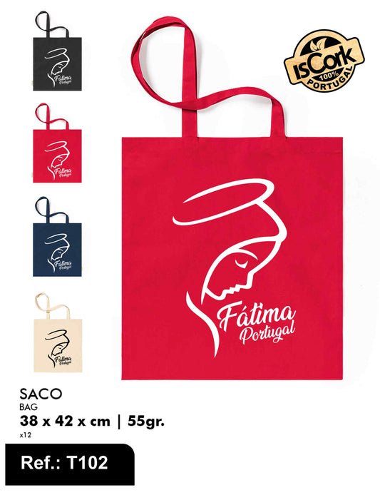 Saco Fátima T02
