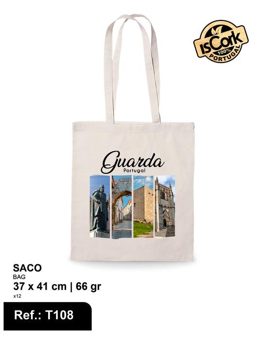 Guarda Saco T07