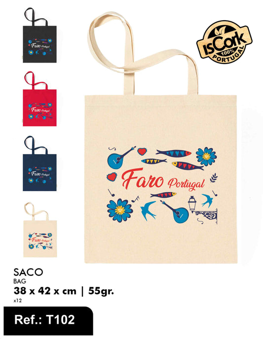 Faro Saco T102