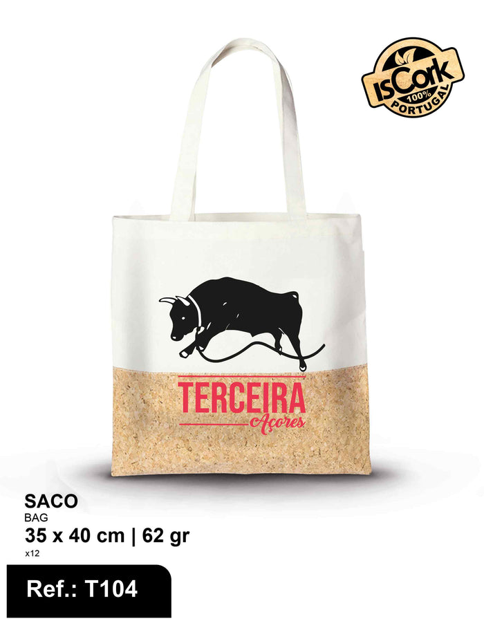 Sacos Cortiça