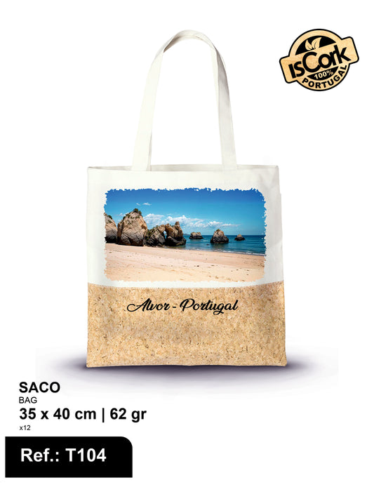 Alvor Saco T10