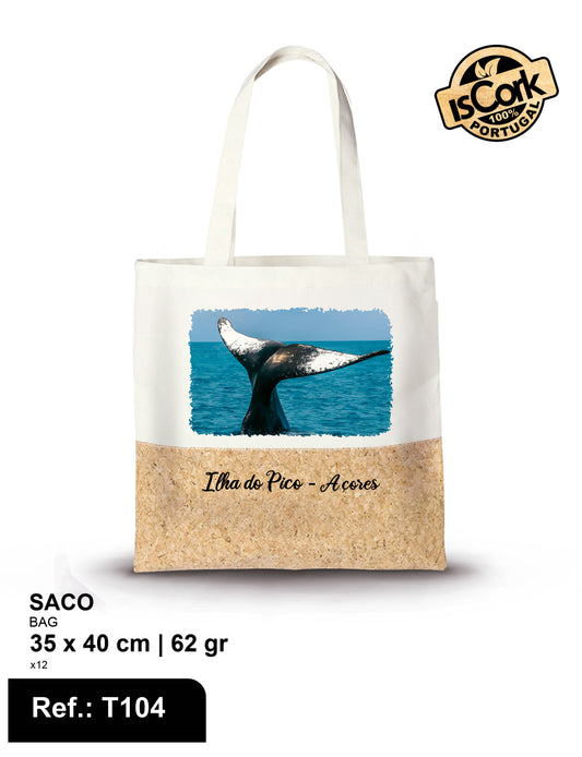 Saco Ilha Pico G938