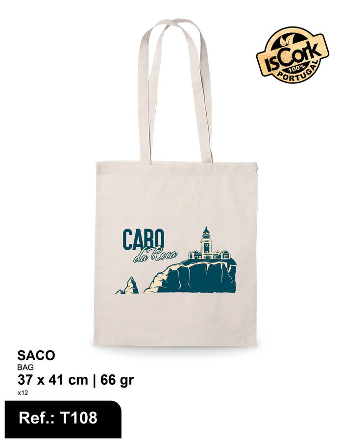 Sacos Pano