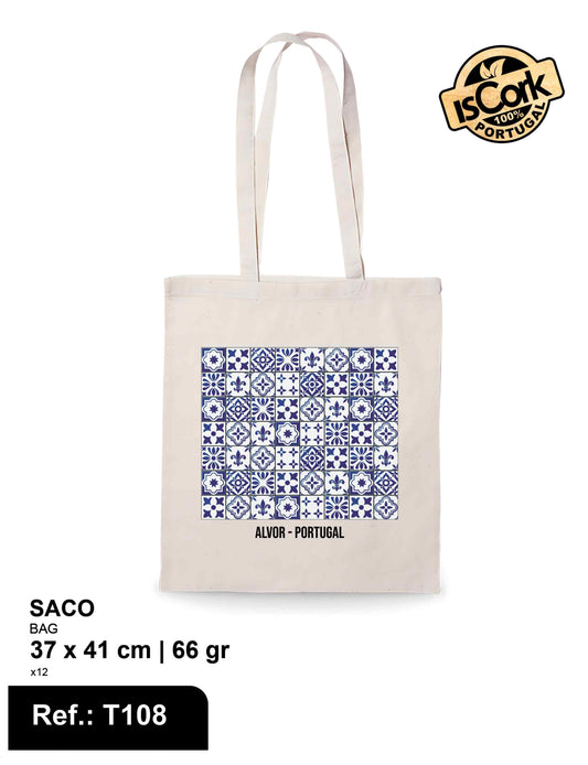 Alvor Saco G357