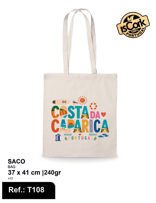 Costa da Caparica Saco G1110