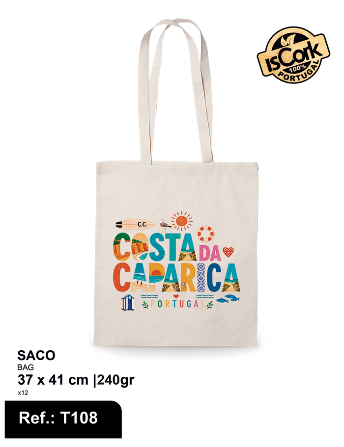 Sacos Pano