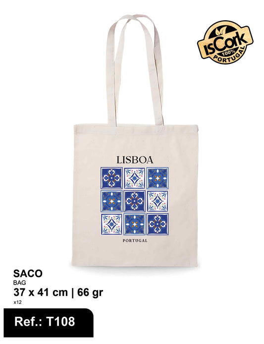 Lisboa Saco G1005