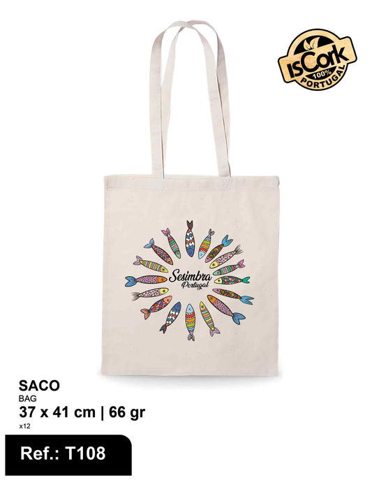 Sesimbra Saco G778