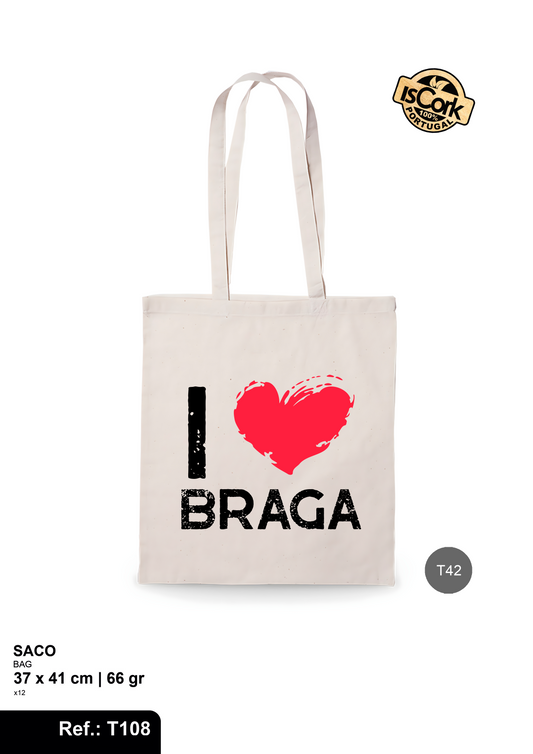 Sacos T108 Braga