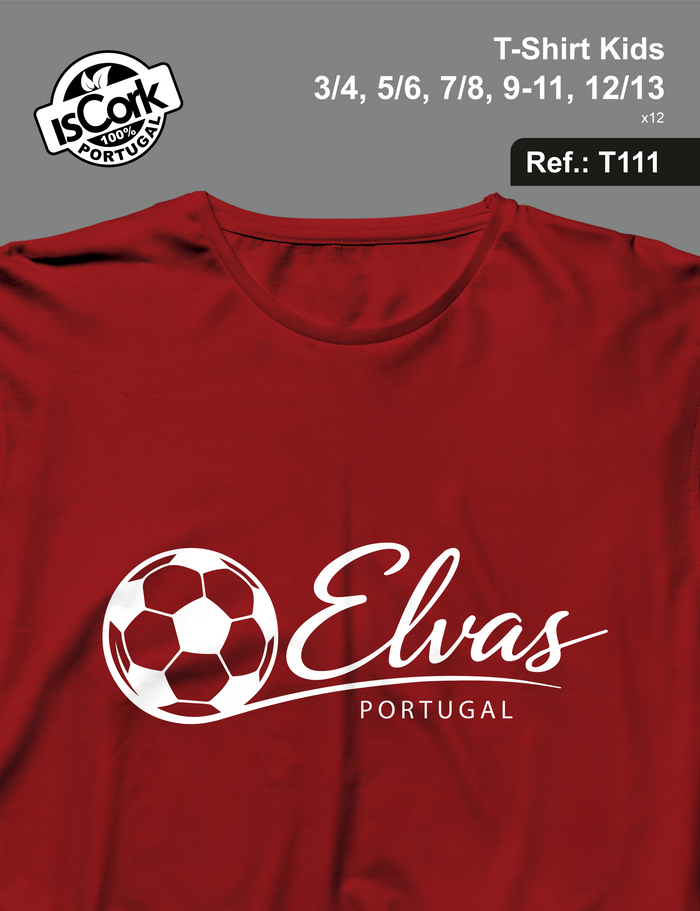T-shirts Kids